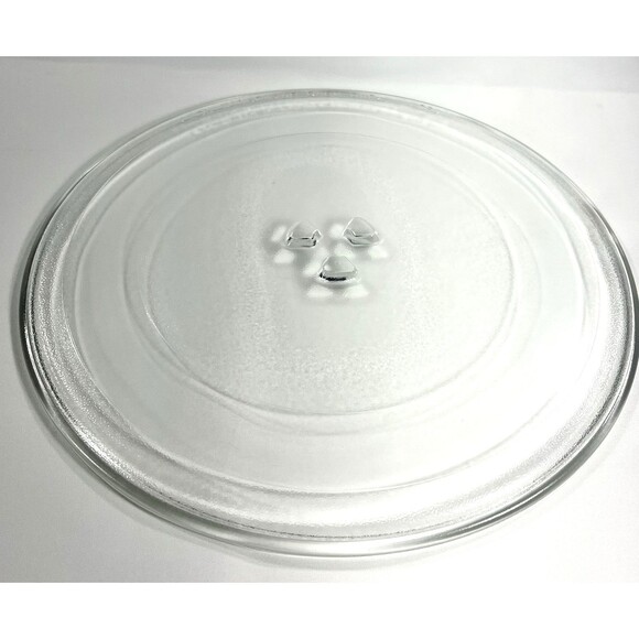 Whirlpool Microwave #UMV1160CB-2 Replacement 12" Glass Tray - Picture 8 of 10